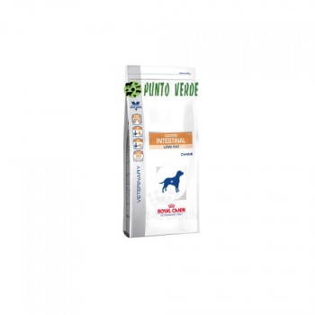 ROYAL CANIN V-DIET GASTRO INTESTINAL LOW FAT KG 1,5